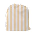Drawstring Pouch (2XL) 