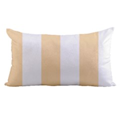 22 x14  Lumbar Throw Cushion Case (Two Sides) 
