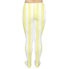 Tights Back