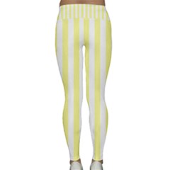 Classic Yoga Leggings Back
