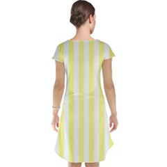 Cap Sleeve Nightdress 