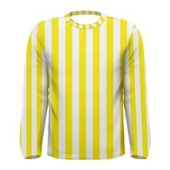 Men s Long Sleeve T-Shirt 