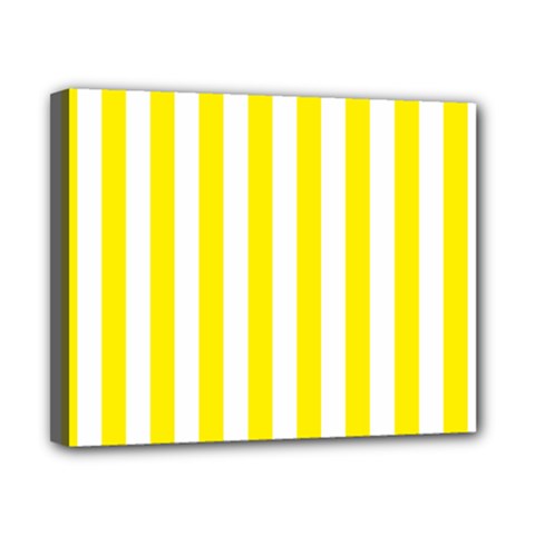 Vertical Stripes