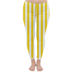 Classic Winter Leggings 