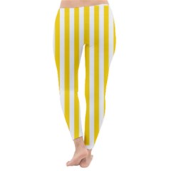 Classic Winter Leggings 