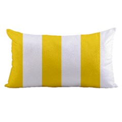 22 x14  Lumbar Throw Cushion Case (Two Sides) 