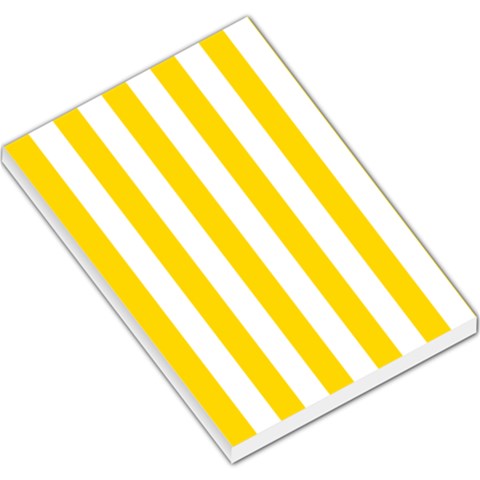 Vertical Stripes