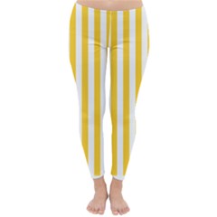 Classic Winter Leggings 