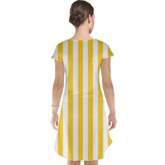 Cap Sleeve Nightdress 
