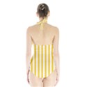 Halter Swimsuit 