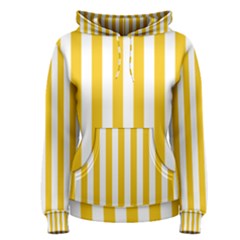 Women s Pullover Hoodie Front