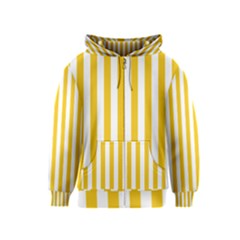 Kids  Zipper Hoodie 