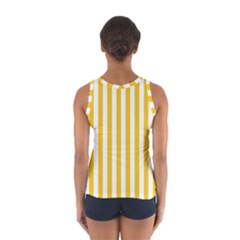 Sport Tank Top  