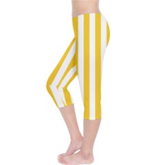 Capri Leggings  Left