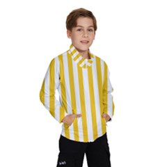 Kids  Windbreaker 