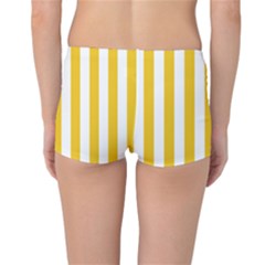 Reversible Boyleg Bikini Bottoms Outside Back