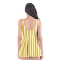 Skater Dress Swimsuit 