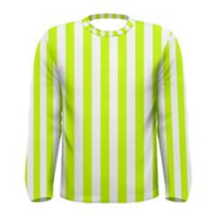 Men s Long Sleeve T-Shirt 