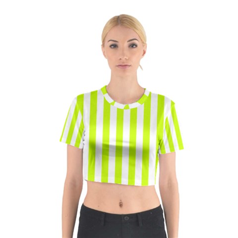 Vertical Stripes