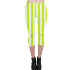Capri Leggings  Front