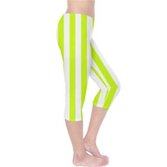 Capri Leggings  