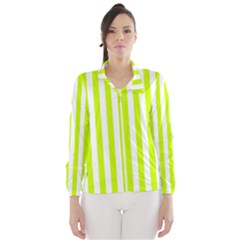 Women s Windbreaker 