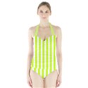 Halter Swimsuit 