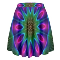 High Waist Skirt 