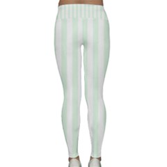 Classic Yoga Leggings Back