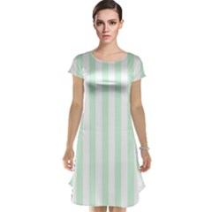 Cap Sleeve Nightdress 