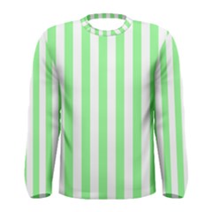 Men s Long Sleeve T-Shirt 