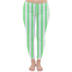 Classic Winter Leggings 