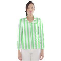 Women s Windbreaker 