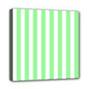 Mini Canvas 8  x 8  (Stretched) 