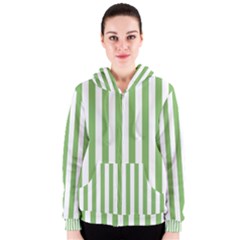 Women s Zipper Hoodie 