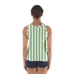 Sport Tank Top  