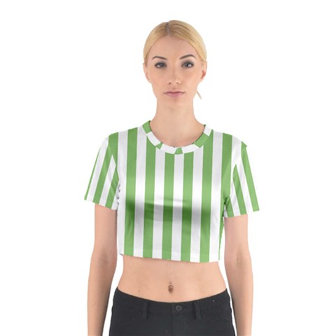 Vertical Stripes