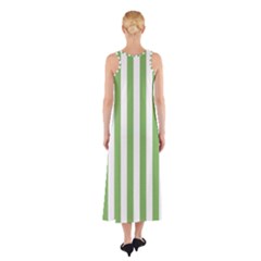 Sleeveless Maxi Dress 