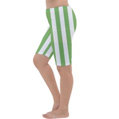Cropped Leggings  