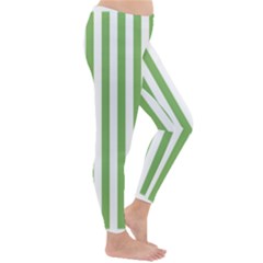 Classic Winter Leggings 