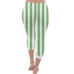 Capri Winter Leggings  