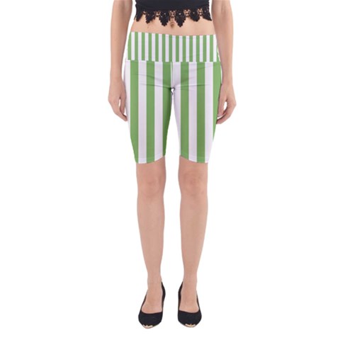 Vertical Stripes