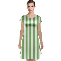 Cap Sleeve Nightdress 
