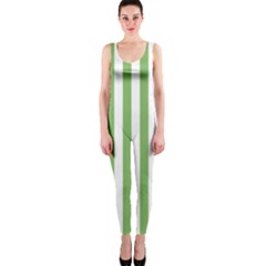 One Piece Catsuit 