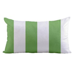 22 x14  Lumbar Throw Cushion Case (Two Sides) 