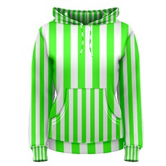 Women s Pullover Hoodie Front