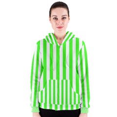 Women s Zipper Hoodie 