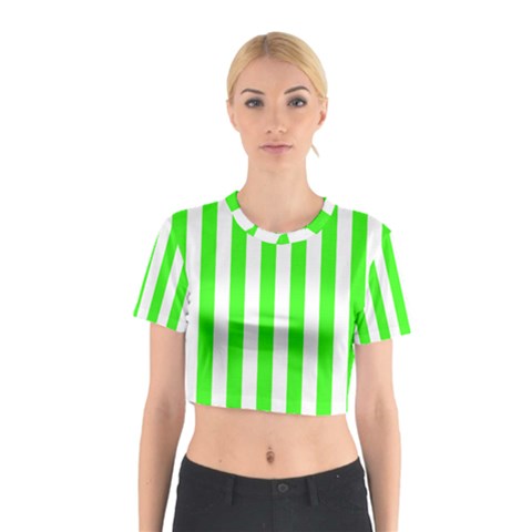 Vertical Stripes