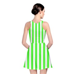 Reversible Skater Dress 
