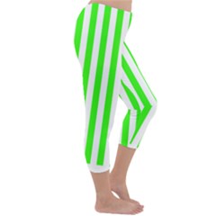Capri Winter Leggings  